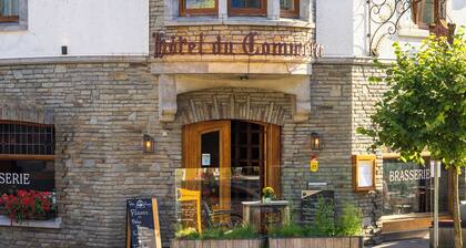 Hotel du Commerce