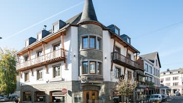 Exterieur