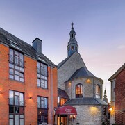 Hotel Quartier Latin
