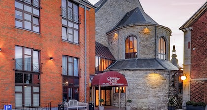 Hotel Quartier Latin