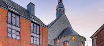 Hotel Quartier Latin
