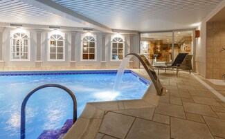 桑拿、湿蒸房、土耳其浴、身体护理、热石按摩、深层组织按摩