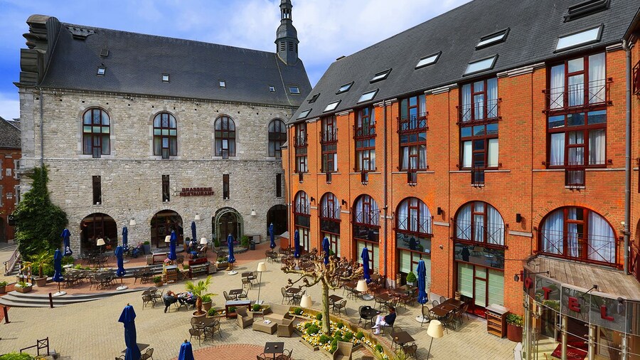 Hotel Quartier Latin