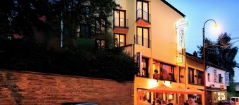 Hotel Myrtilles