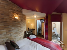 Suite, Terrace | View from room
