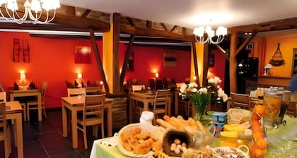 Hotel Myrtilles