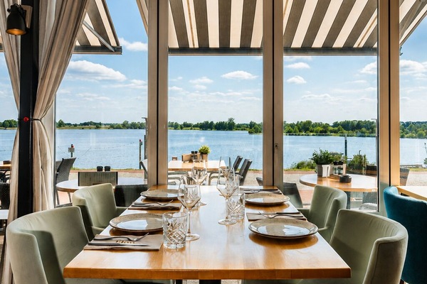 Restoran