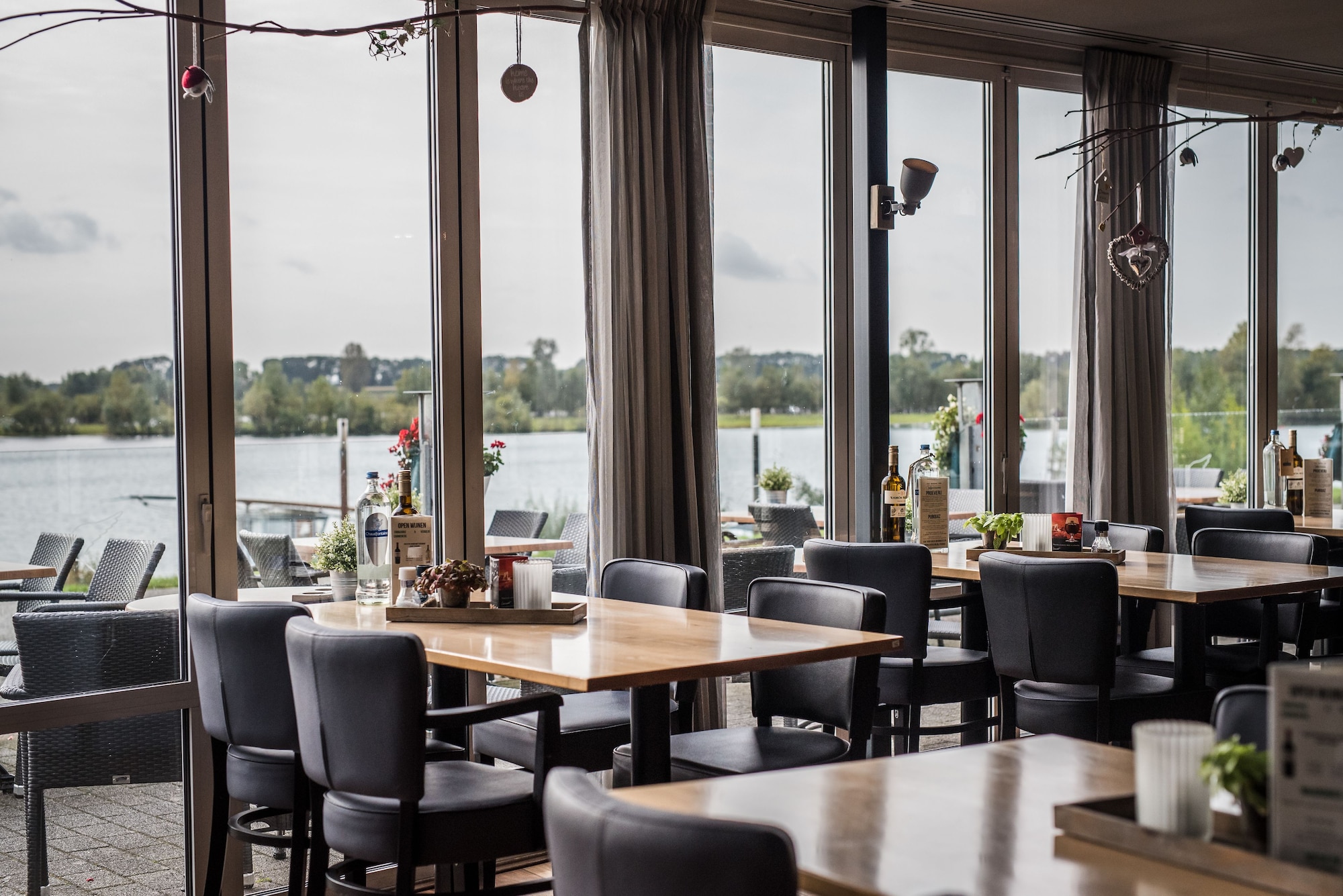 3-Sterne-Hotels