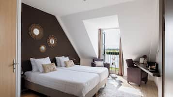 Standard Double Room, Lake View, Lakeside