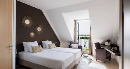Hotel Hoogeerd by Flow