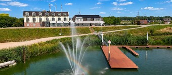 Hotel Hoogeerd by Flow
