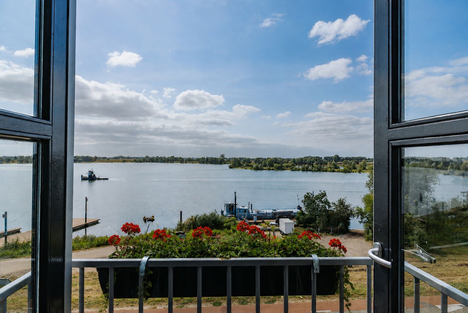 View from room