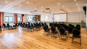 Salle de réunion