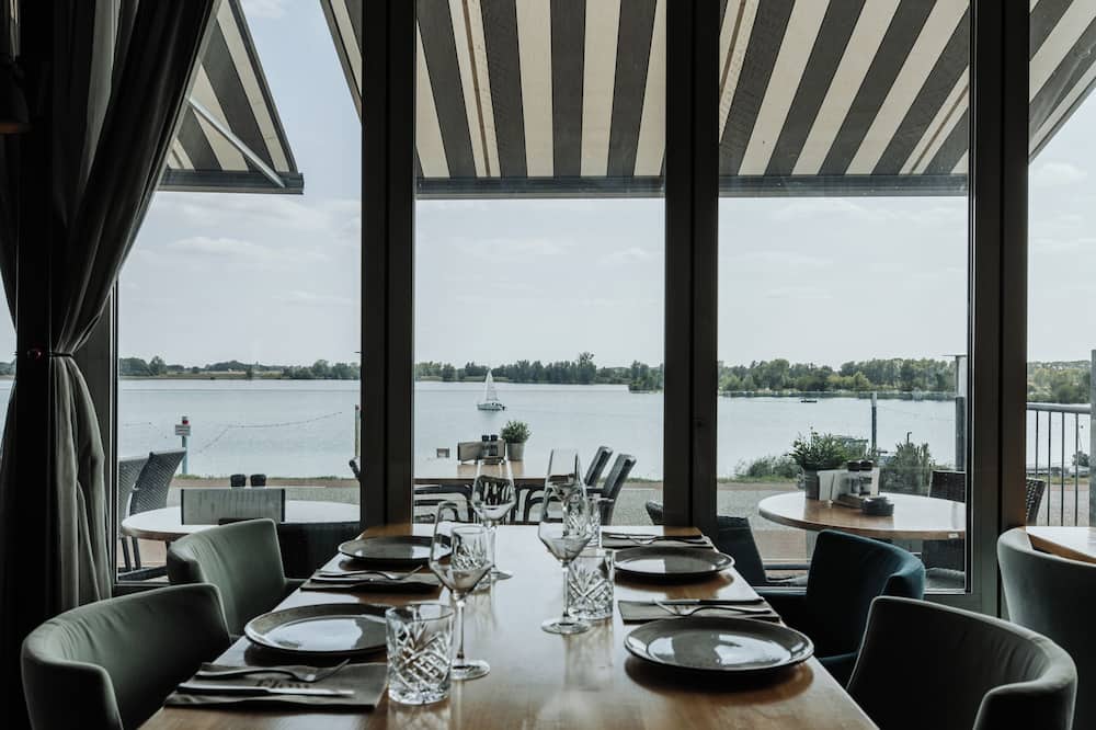Hotel Hoogeerd by Flow