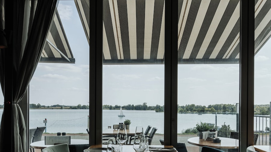 Hotel Hoogeerd by Flow