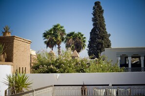 Exterior - Riad Khol (Marrakech)