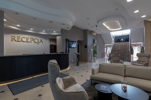 Recepción