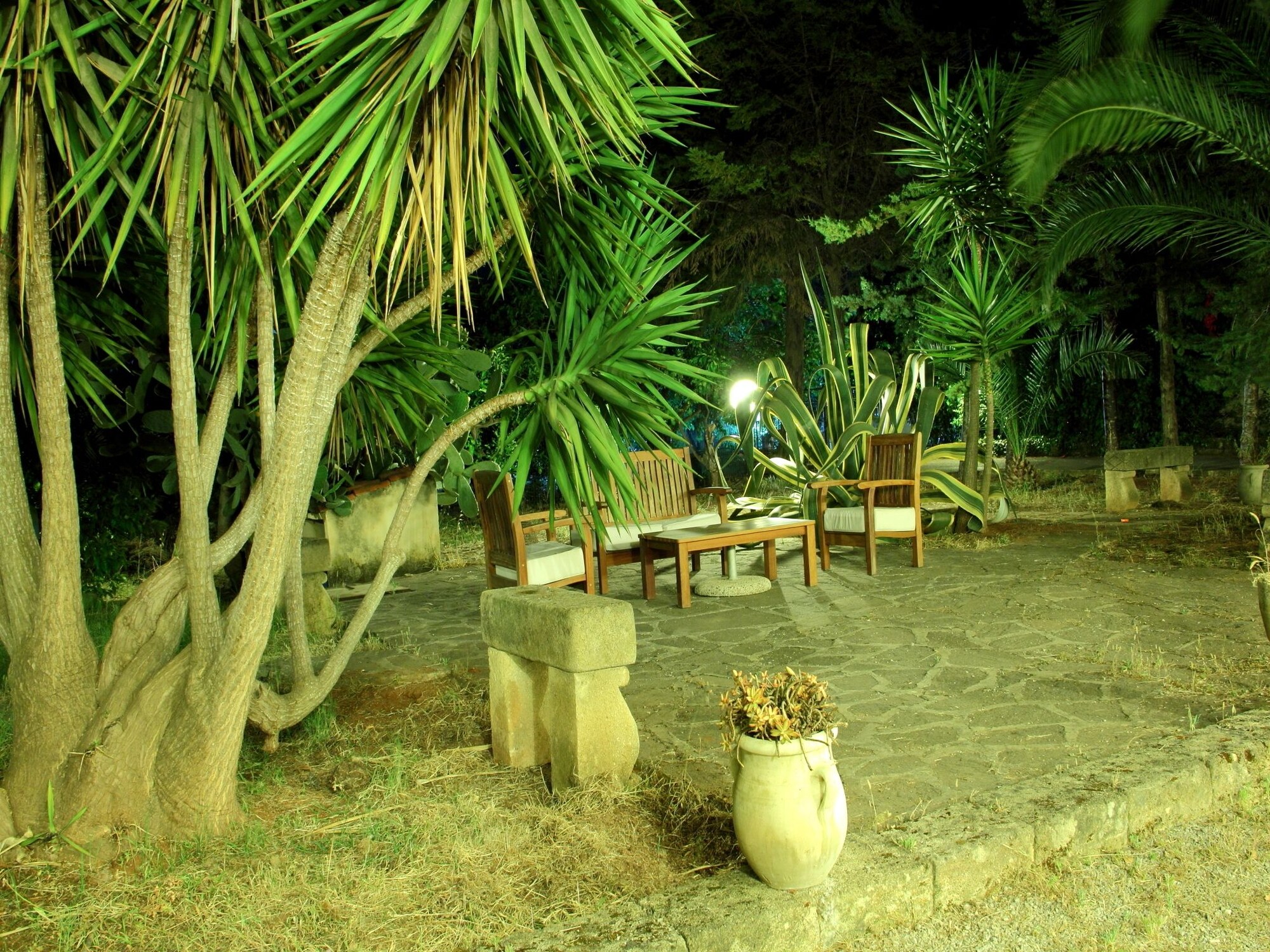 2 Star Hotels