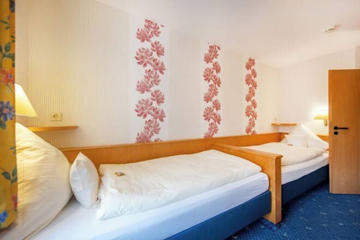 Biancheria da letto ipoallergenica, minibar con snack e bevande gratuite