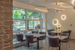 Restaurant - Palangos Vetra (Palanga)