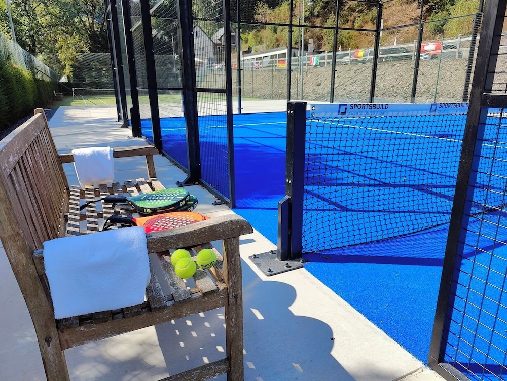 Cocoon Hôtel Belair by null