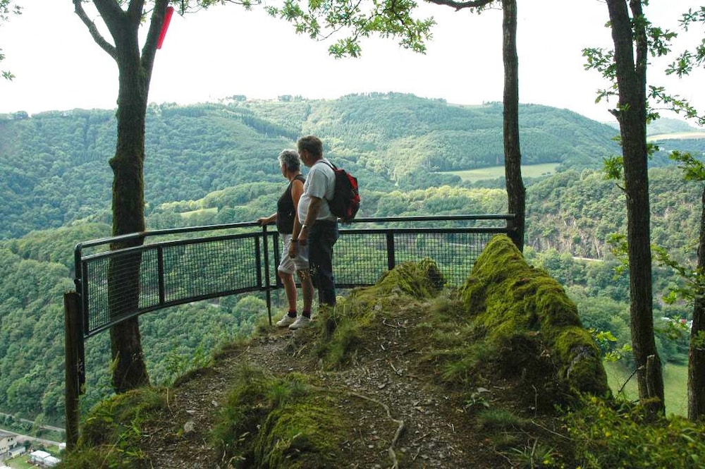 Cocoon Hôtel Belair by null