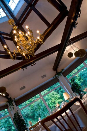 Interior - Cocoon Hotel Belair (Bourscheid)