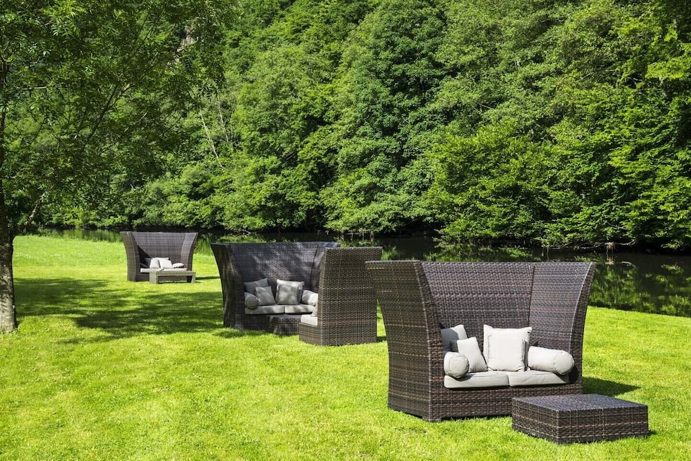 Cocoon Hôtel Belair by null