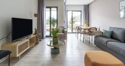 Limehome Barcelona Rector Triadó