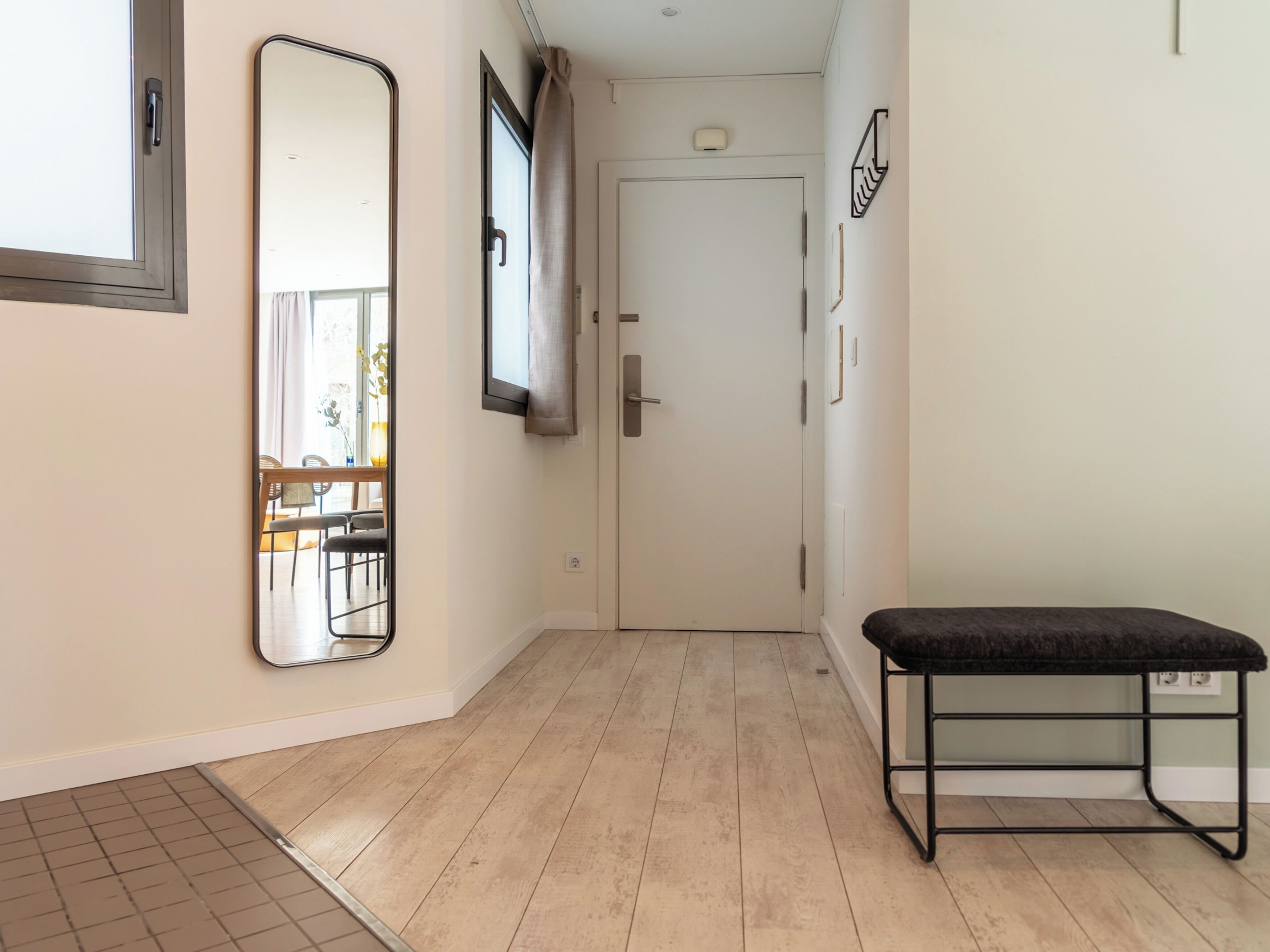 1 chambre, coffres-forts dans les chambres, décoration personnalisée