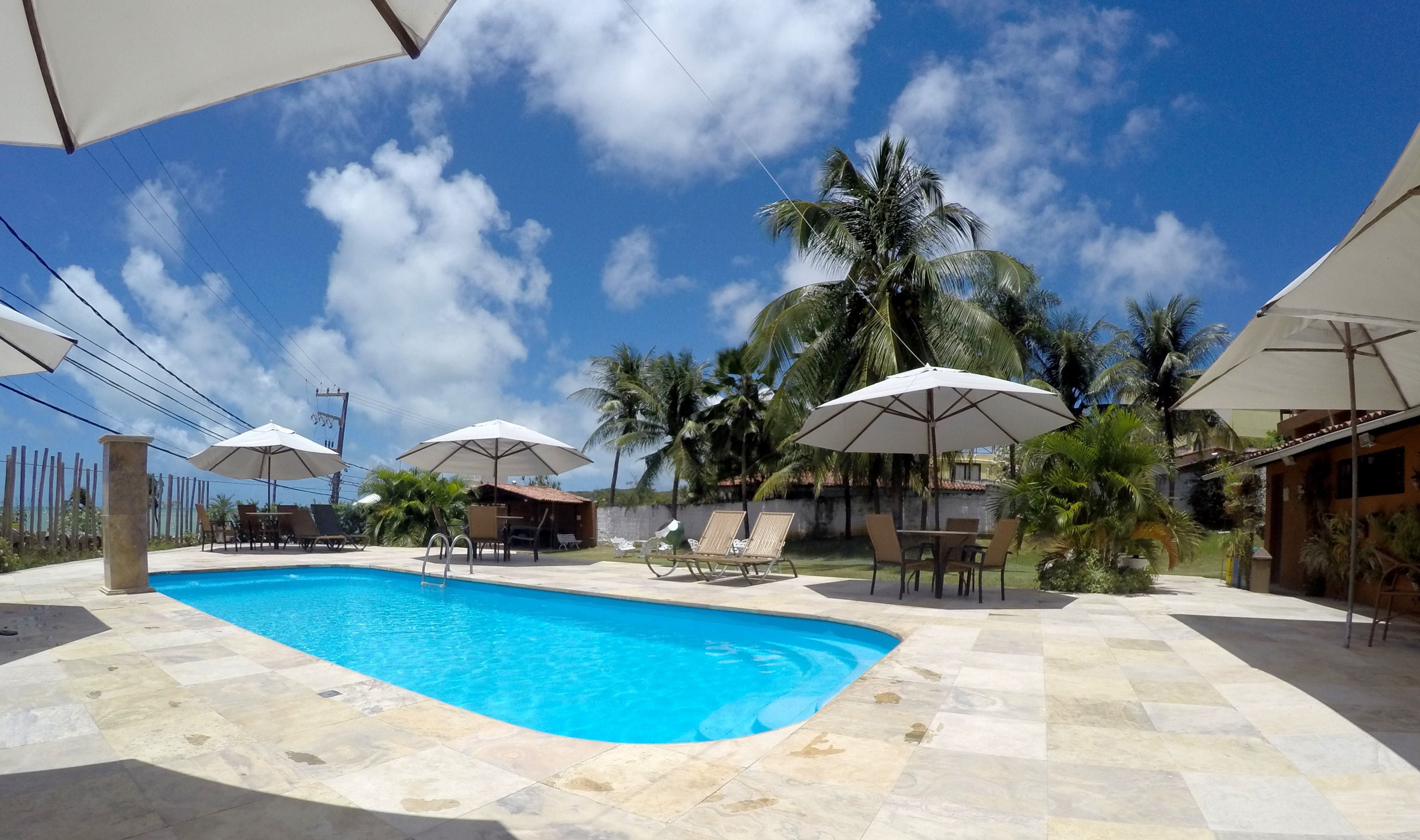 Photo - Lumar Hotel PontaNegra