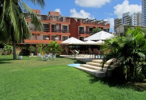 Garden - Lumar Hotel Ponta Negra (Natal)