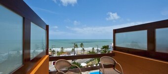 Lumar Hotel Ponta Negra