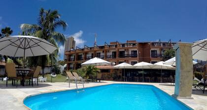 Lumar Hotel Ponta Negra