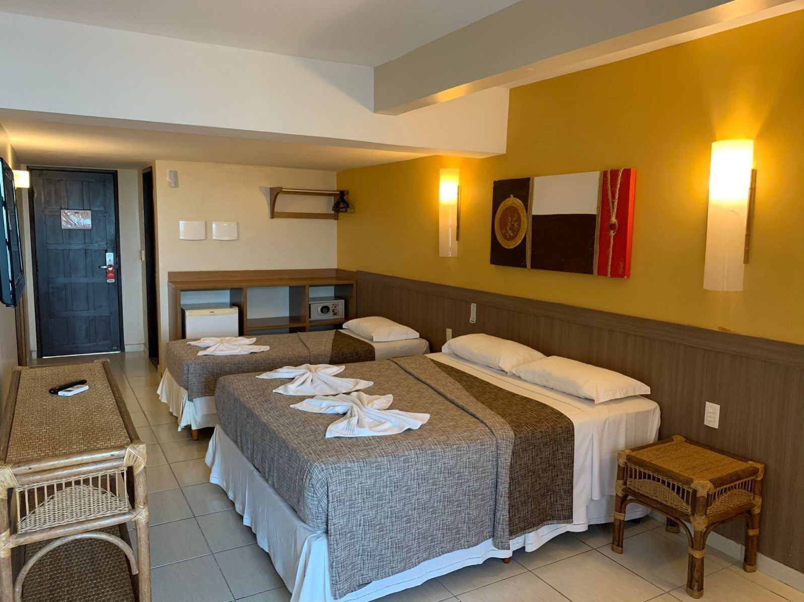 Photo - Lumar Hotel PontaNegra