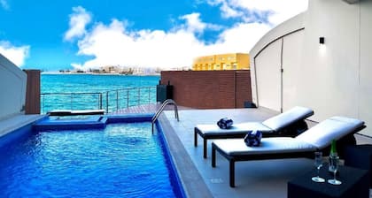 Dragon Beach Hotel