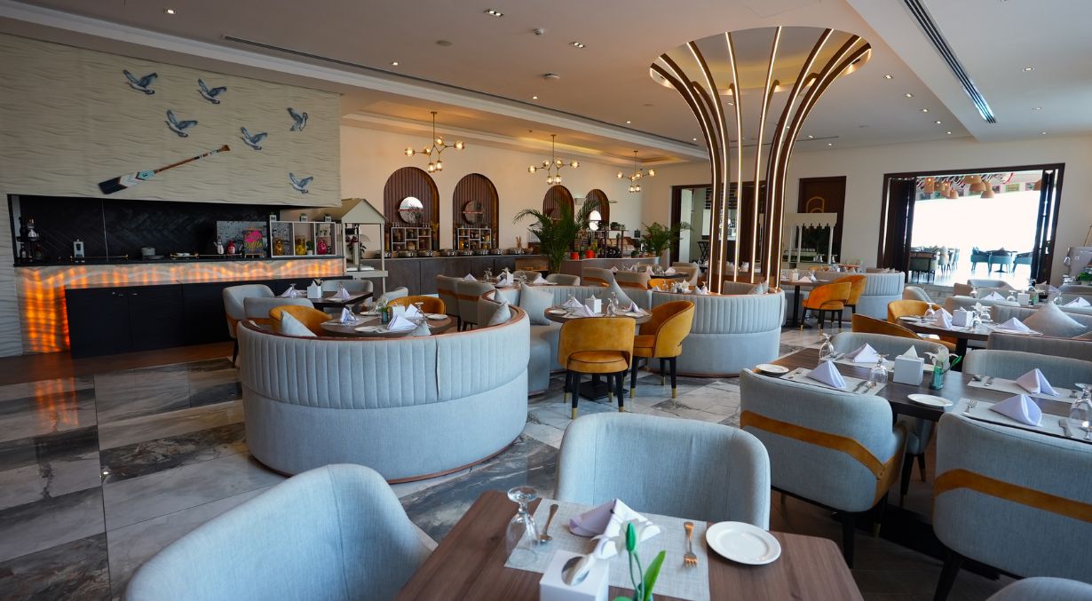 Restoran