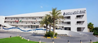 Dragon Beach Hotel