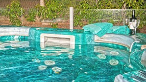 Kulin House 3 Bedroom & Spa | Jetted tub - Hepburn Villas (Hepburn Springs)