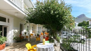 Unclassified image, 3 of 55, button - The Fritz Hotel (Cape Town)