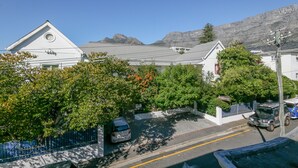 Unclassified image, 2 of 55, button - The Fritz Hotel (Cape Town)