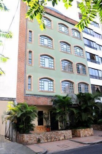 Casa Toscano