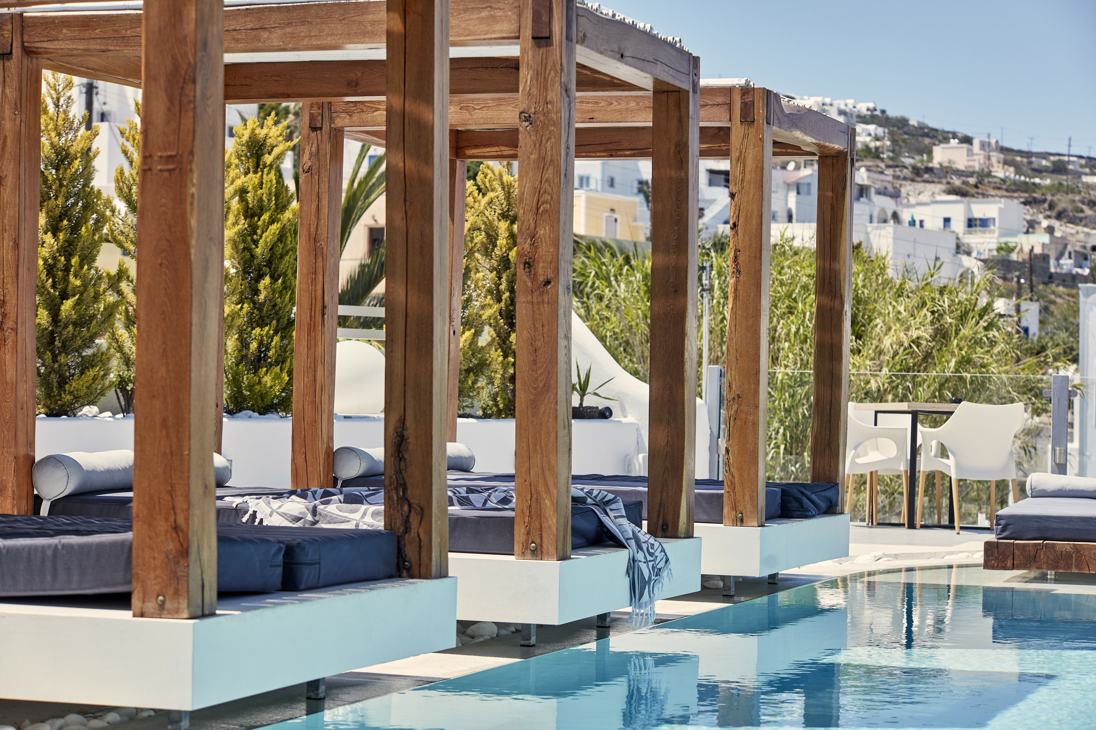 Foto - Callia Retreat Suites - Adults Only