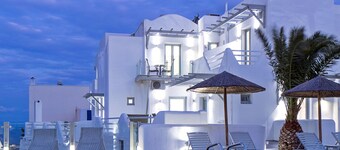 Callia Retreat Adults Only