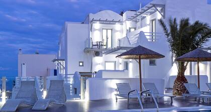 Callia Retreat Adults Only