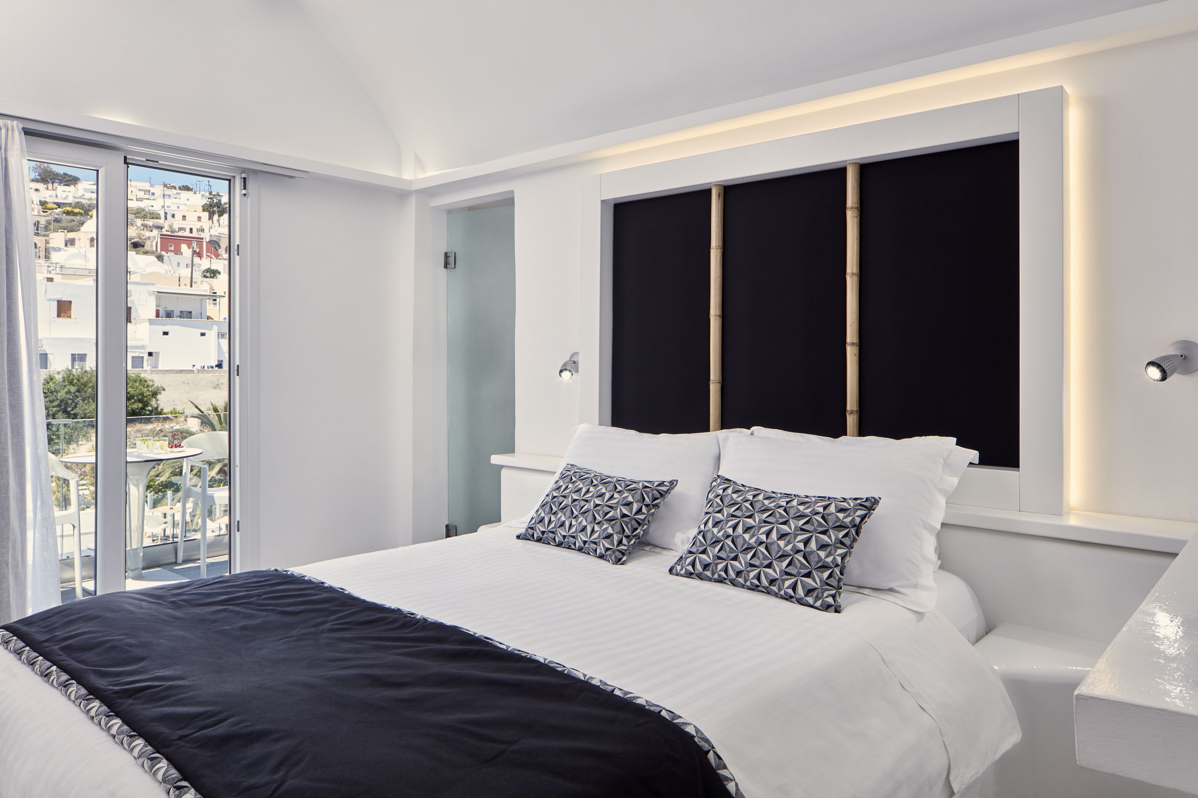 junior suite | select comfort beds, in-room safe, blackout curtains, soundproofing