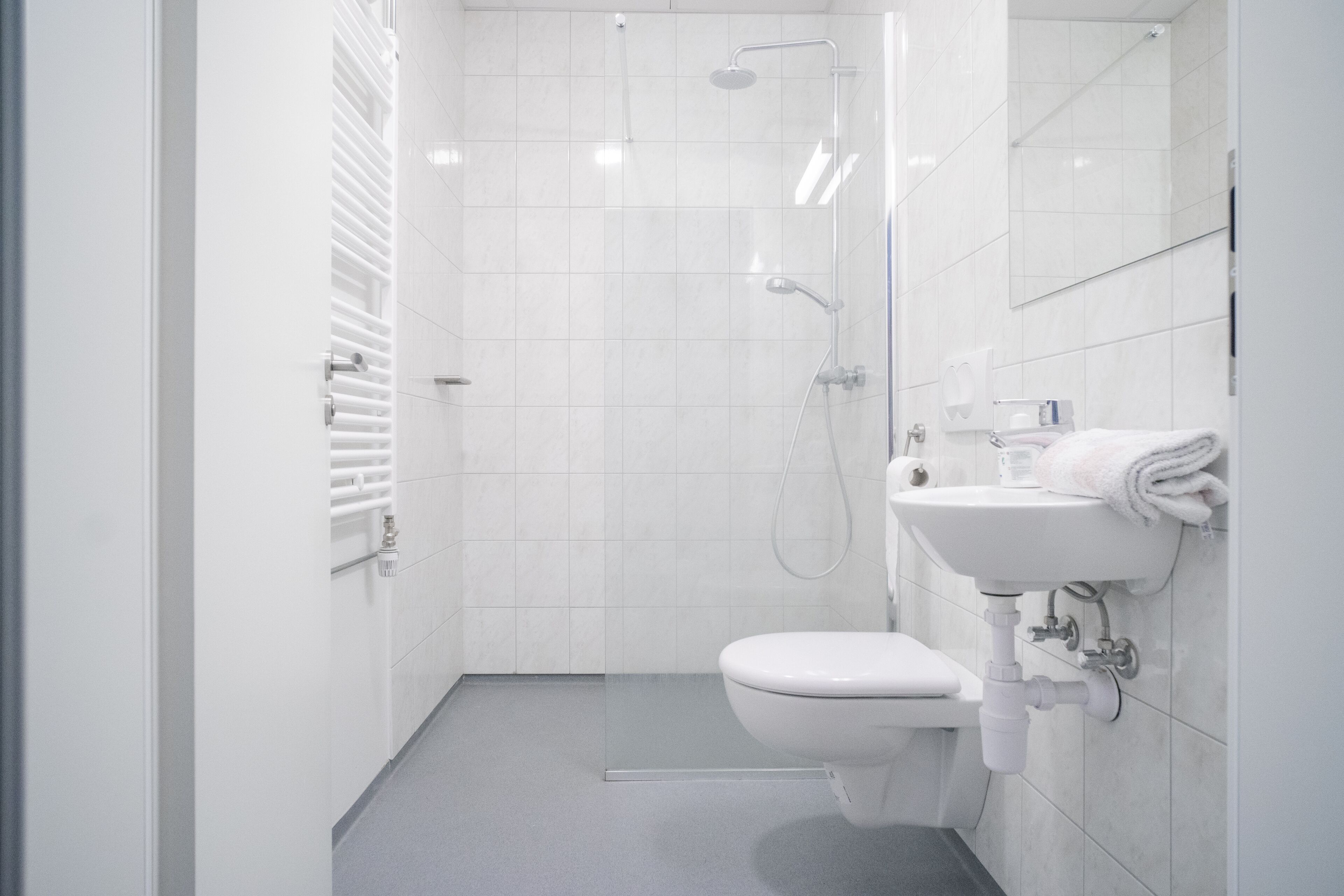 Foto - Guesthouse Pavi