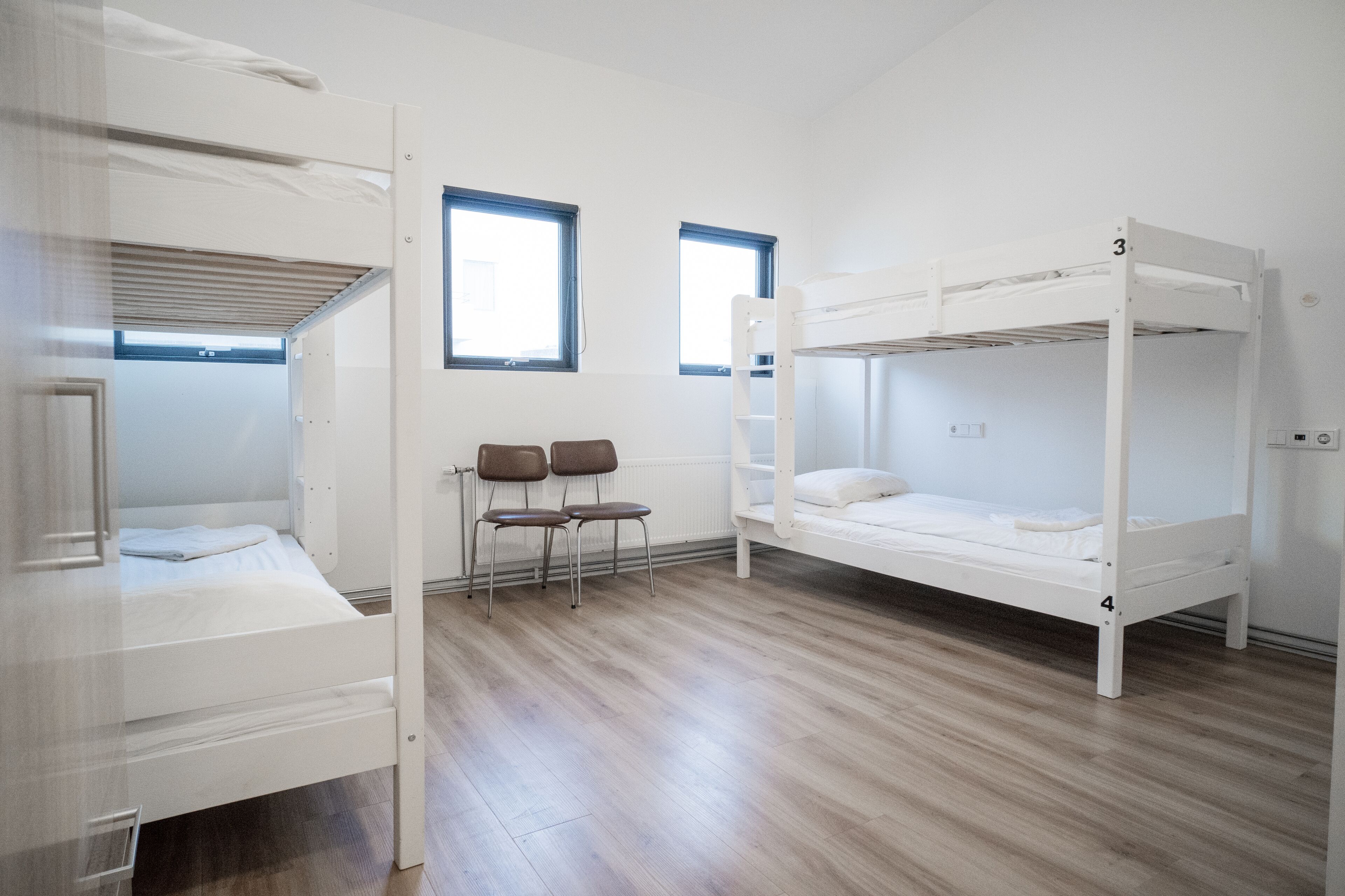 Foto - Guesthouse Pavi