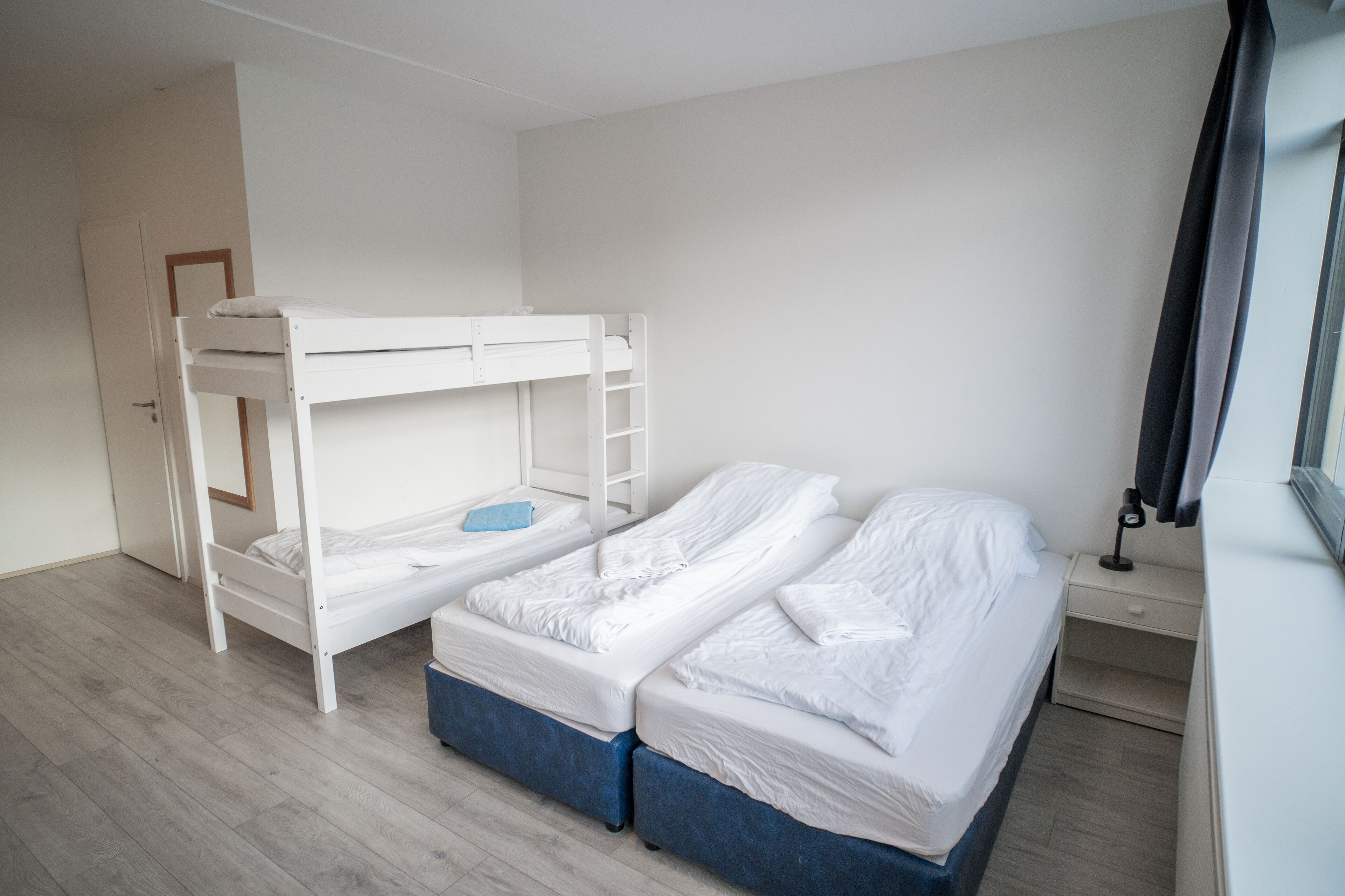 Foto - Guesthouse Pavi