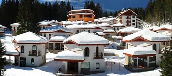 Chalets at Pamporovo Village